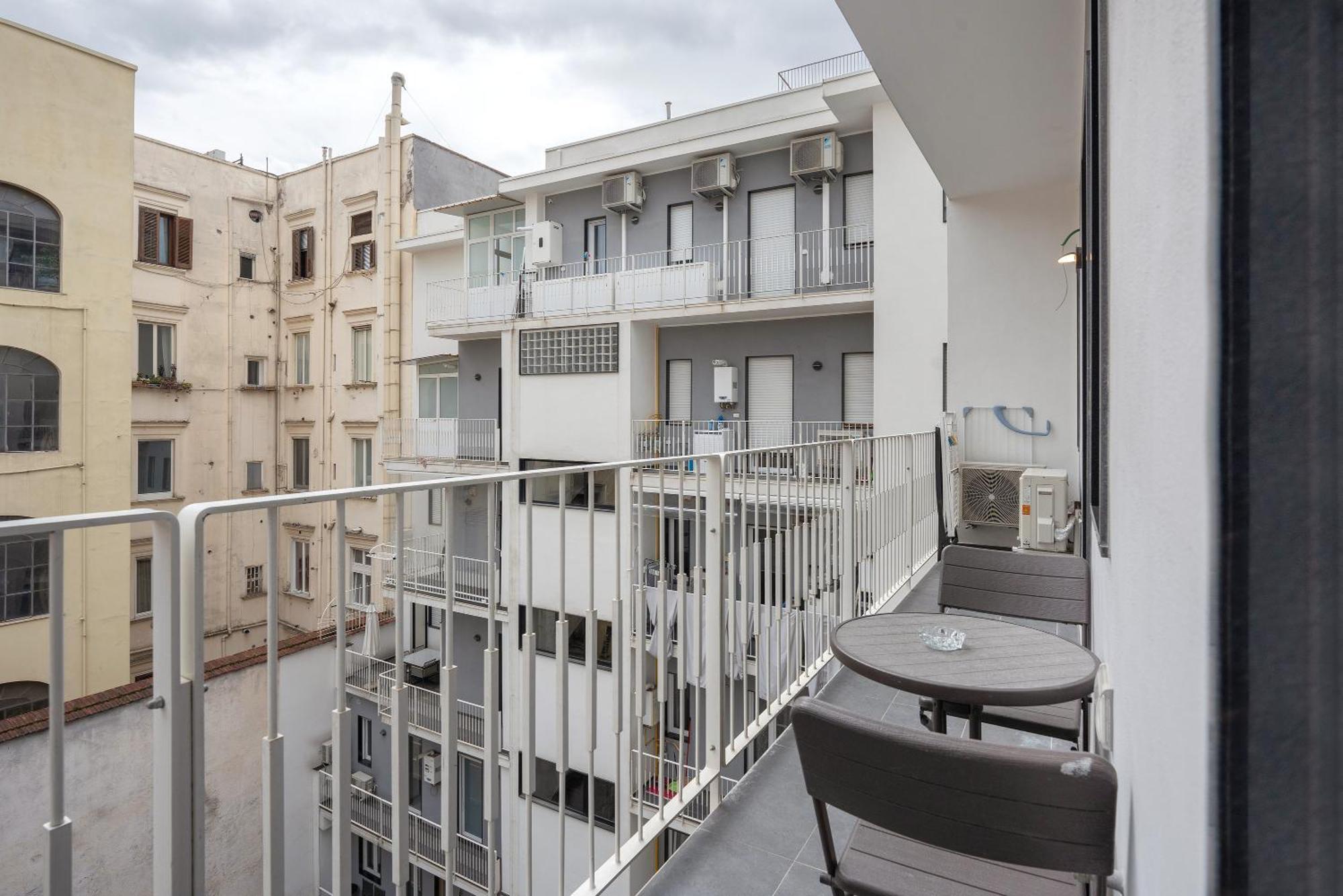 Luxury Lungomare Apartment *