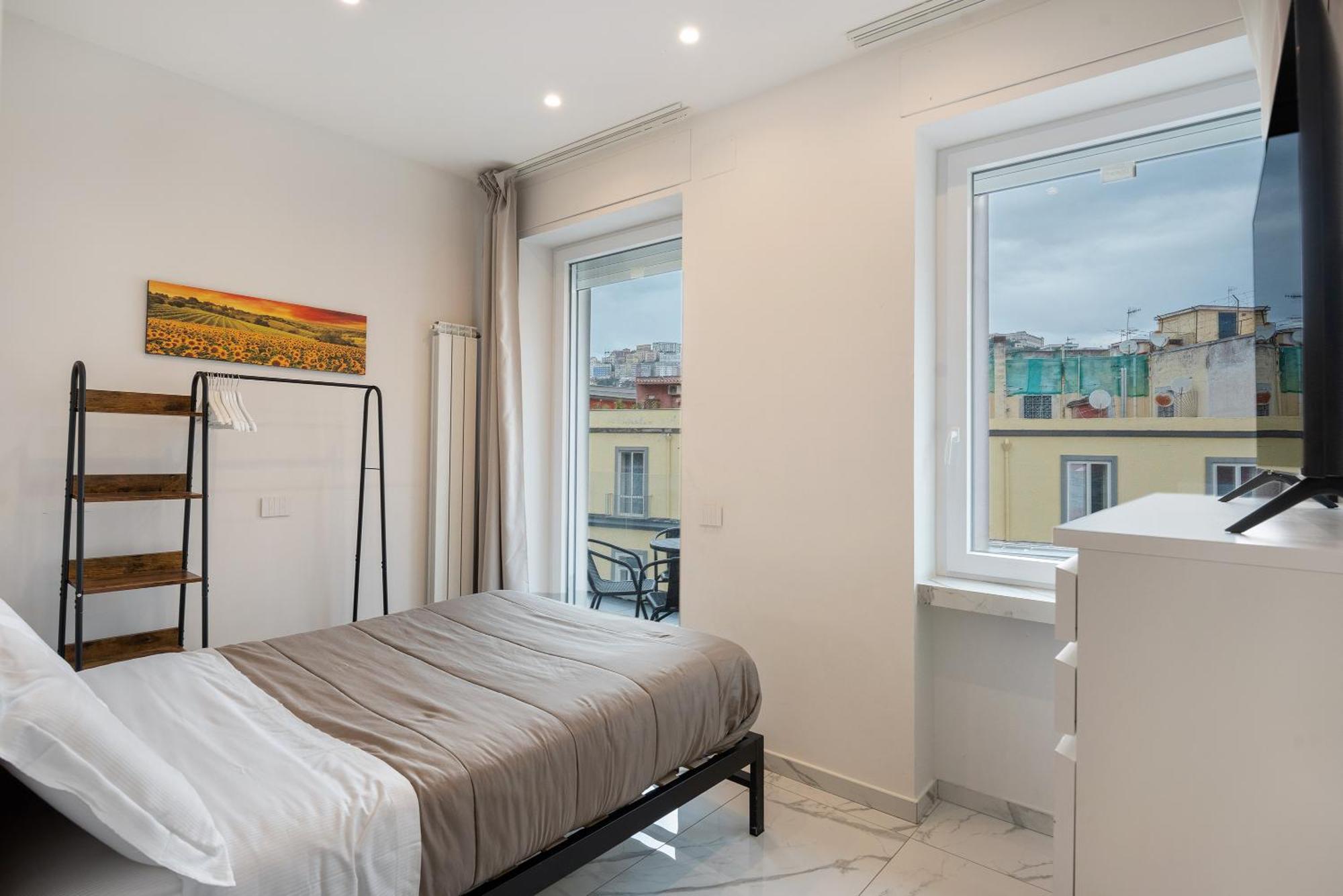 Luxury Lungomare Apartment *